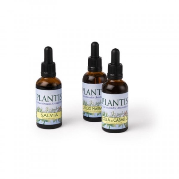 Extracto Alcachofa 50ml