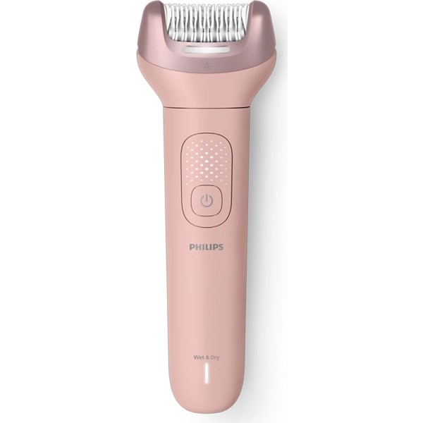 Philips bre719/00 epilator series 9000 / depiladora sin cable wet & dry