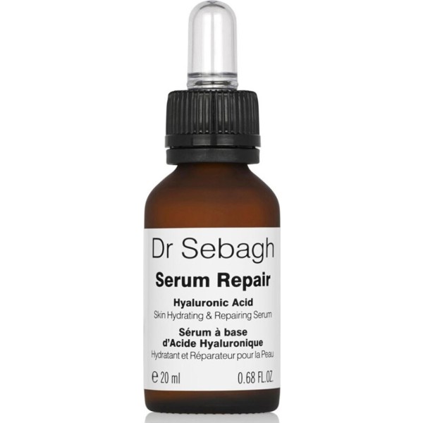 Dr.sebagh hyaluronic acid repair serum 20ml