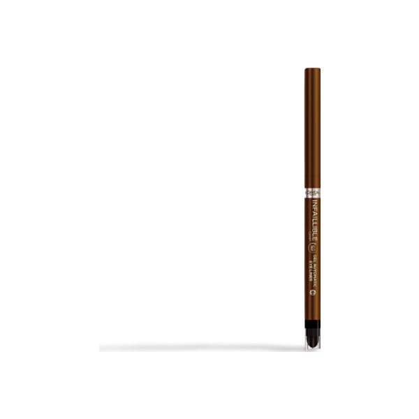 L'Oreal Eyeliner infaillible 012 Bronzed Espresso