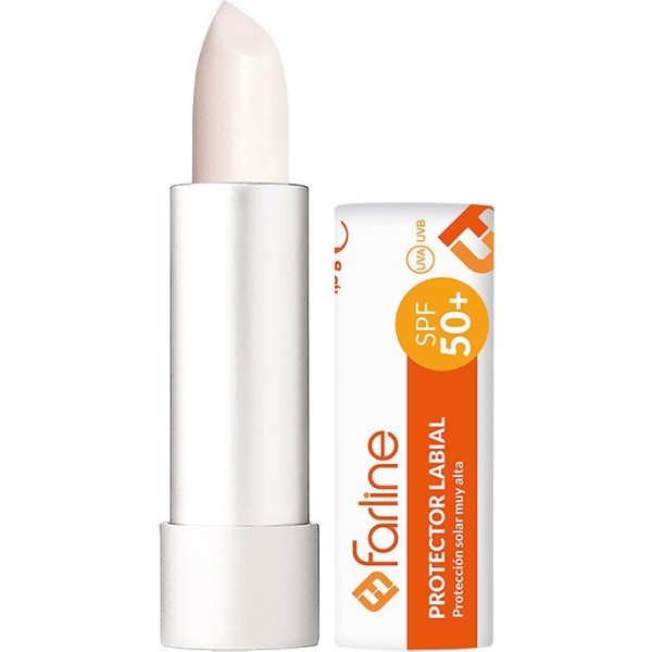 Farline Protector Labial SPF 50+ 4,5 g