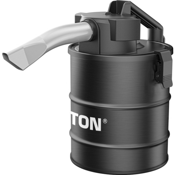 Aspirador cenizas cali.vatton 600w 6l